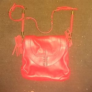 Jessica Simpson purse